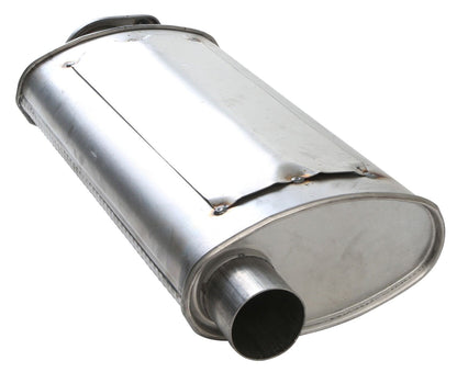 AP Exhaust Exhaust Muffler 700329