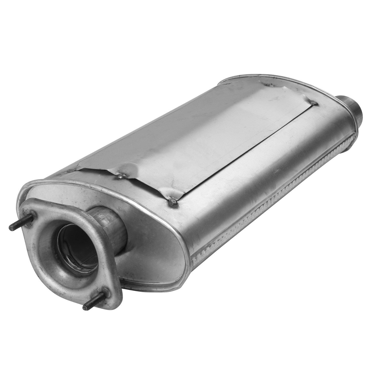 AP Exhaust Exhaust Muffler 700329