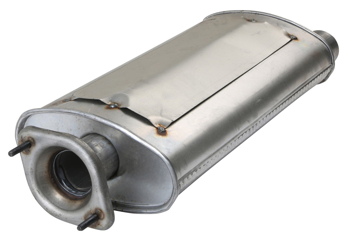 AP Exhaust Exhaust Muffler 700329
