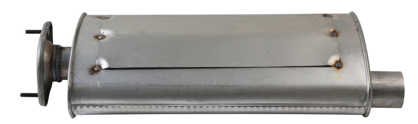 AP Exhaust Exhaust Muffler 700329