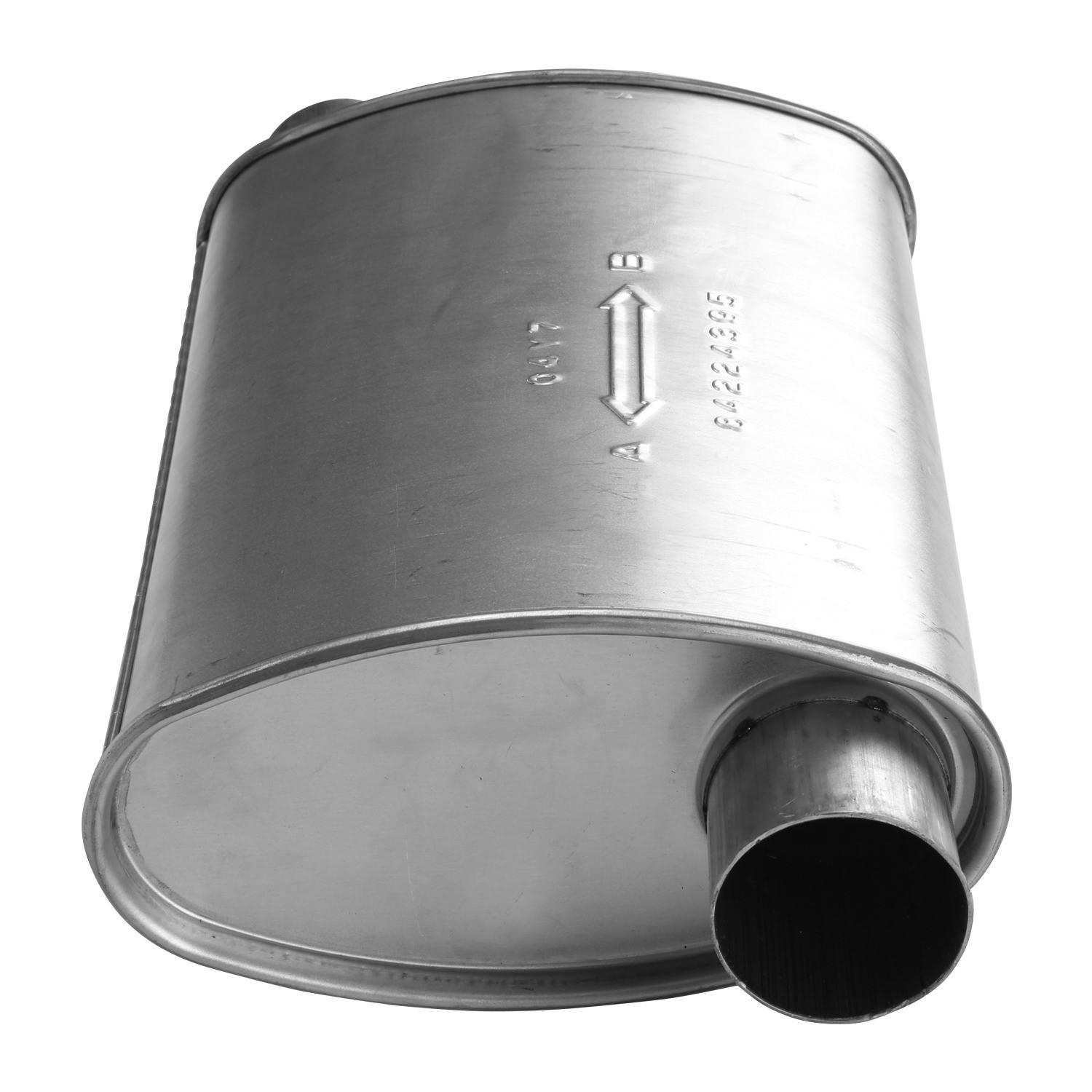 AP Exhaust Exhaust Muffler 700330