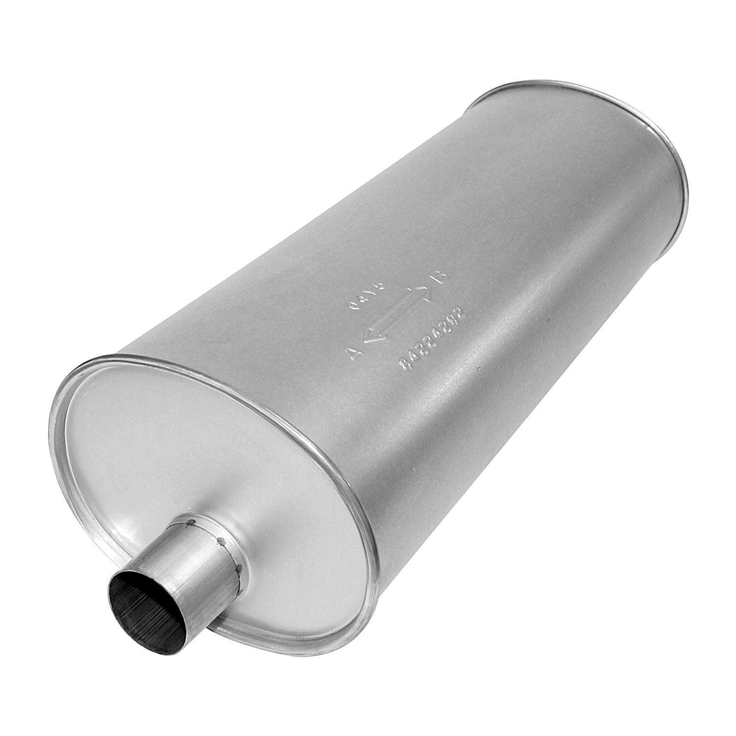 AP Exhaust Exhaust Muffler 700335