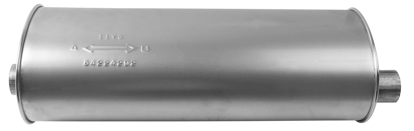 AP Exhaust Exhaust Muffler 700335