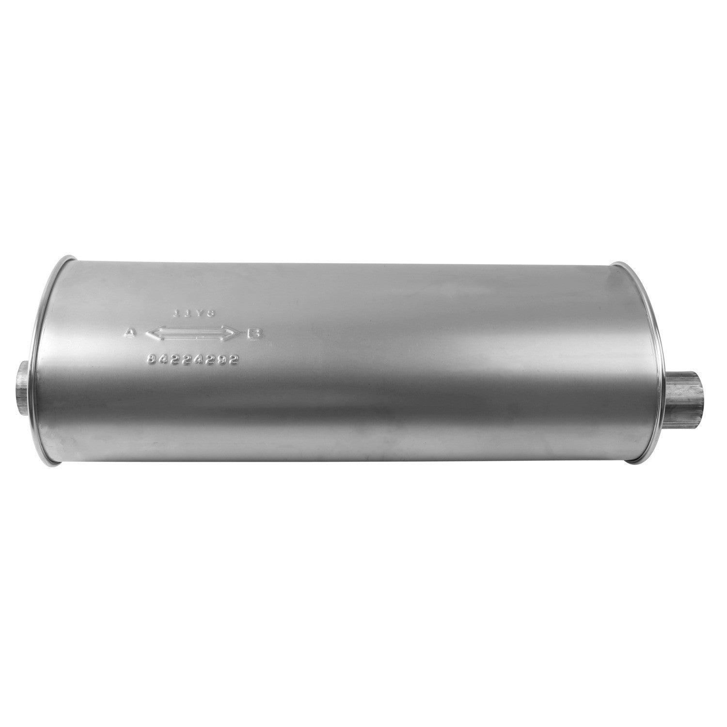 AP Exhaust Exhaust Muffler 700335