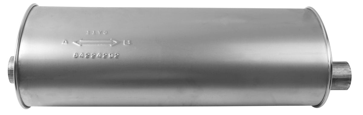 AP Exhaust Exhaust Muffler 700335