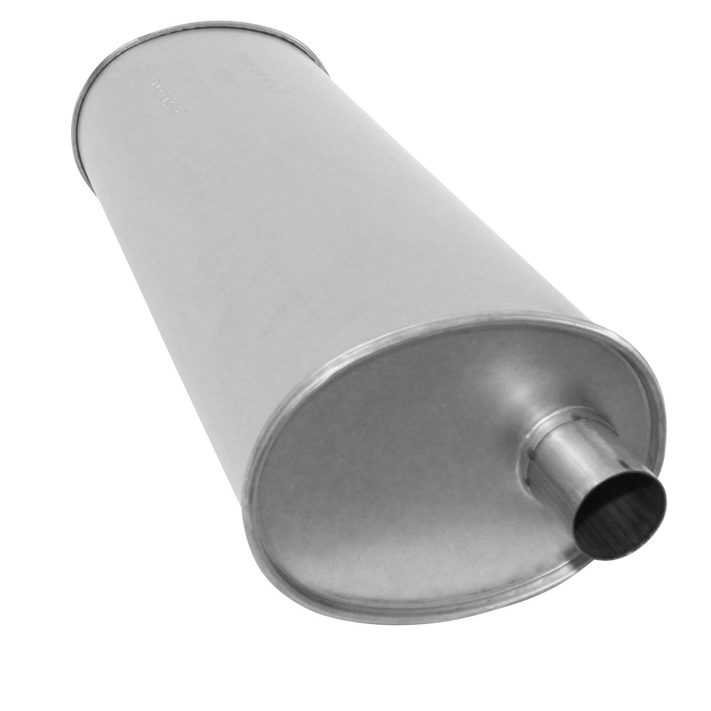 AP Exhaust Exhaust Muffler 700337
