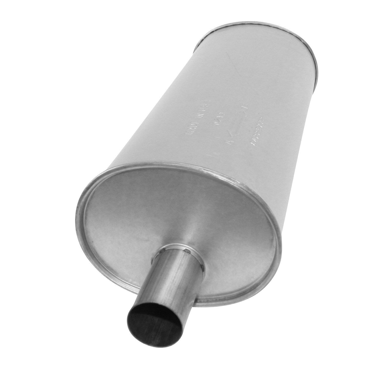 AP Exhaust Exhaust Muffler 700337