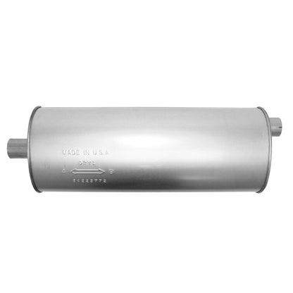 AP Exhaust Exhaust Muffler 700337