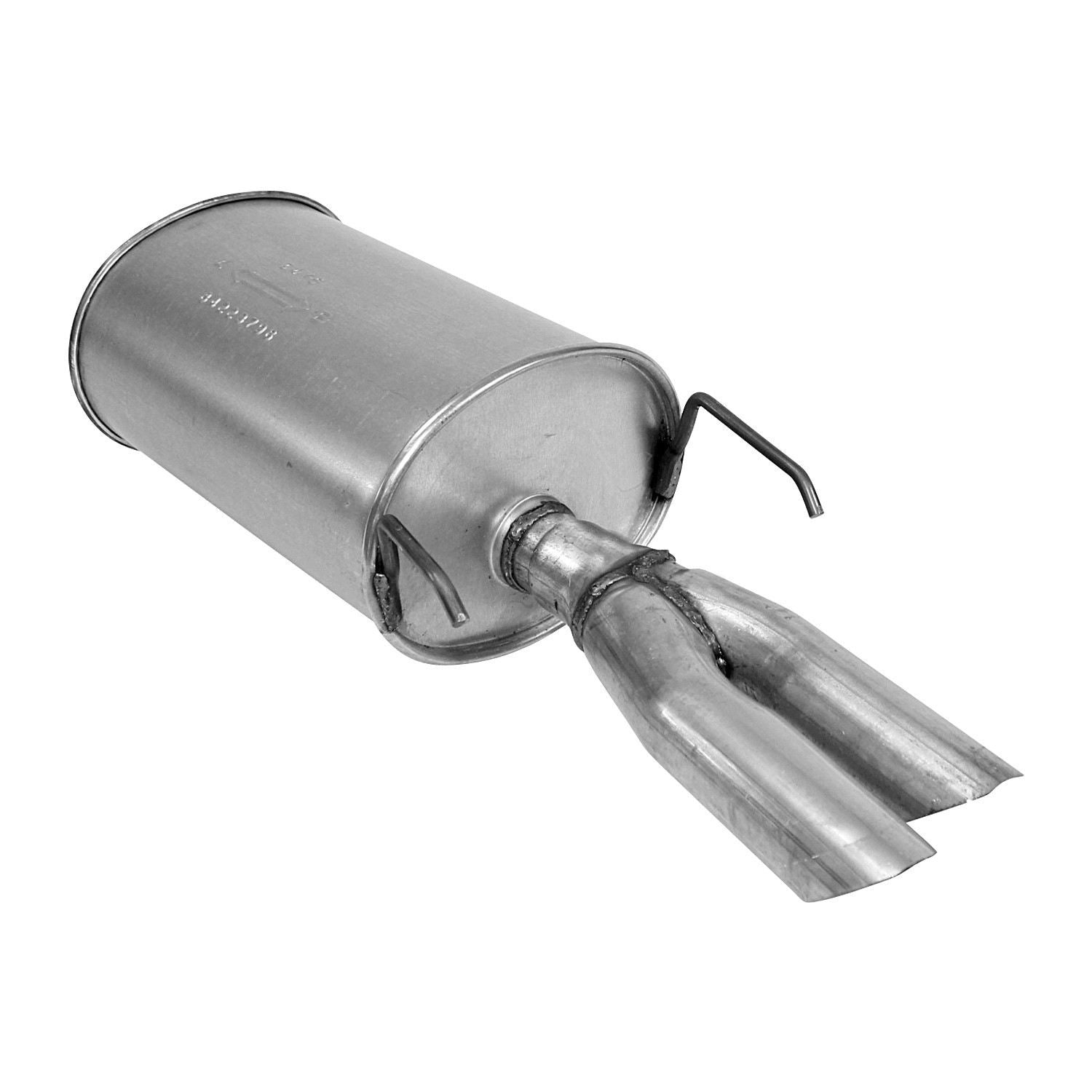 AP Exhaust Exhaust Muffler 700338