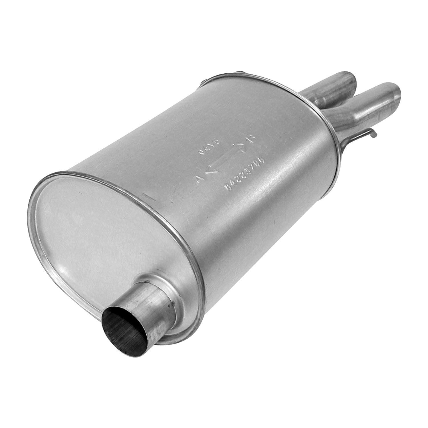 AP Exhaust Exhaust Muffler 700338