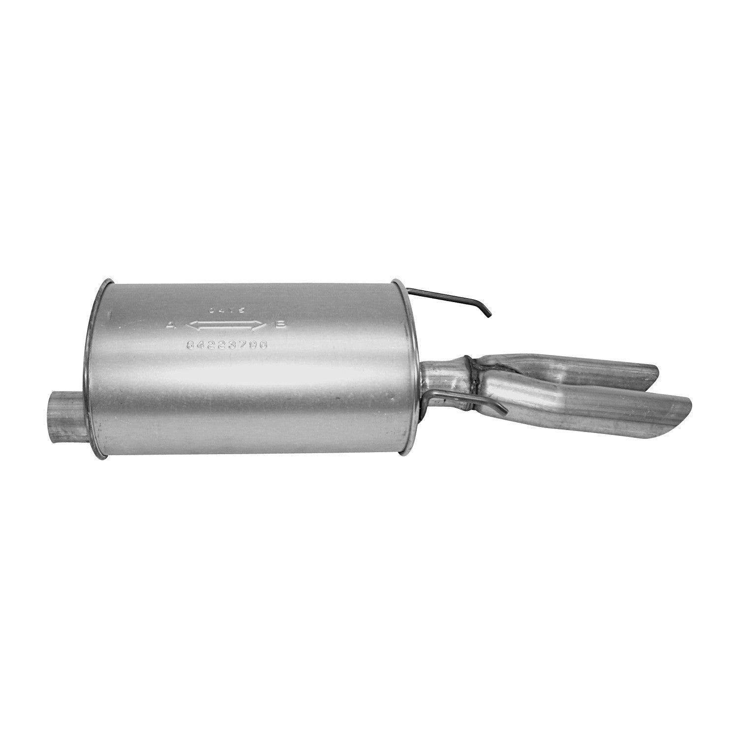 AP Exhaust Exhaust Muffler 700338