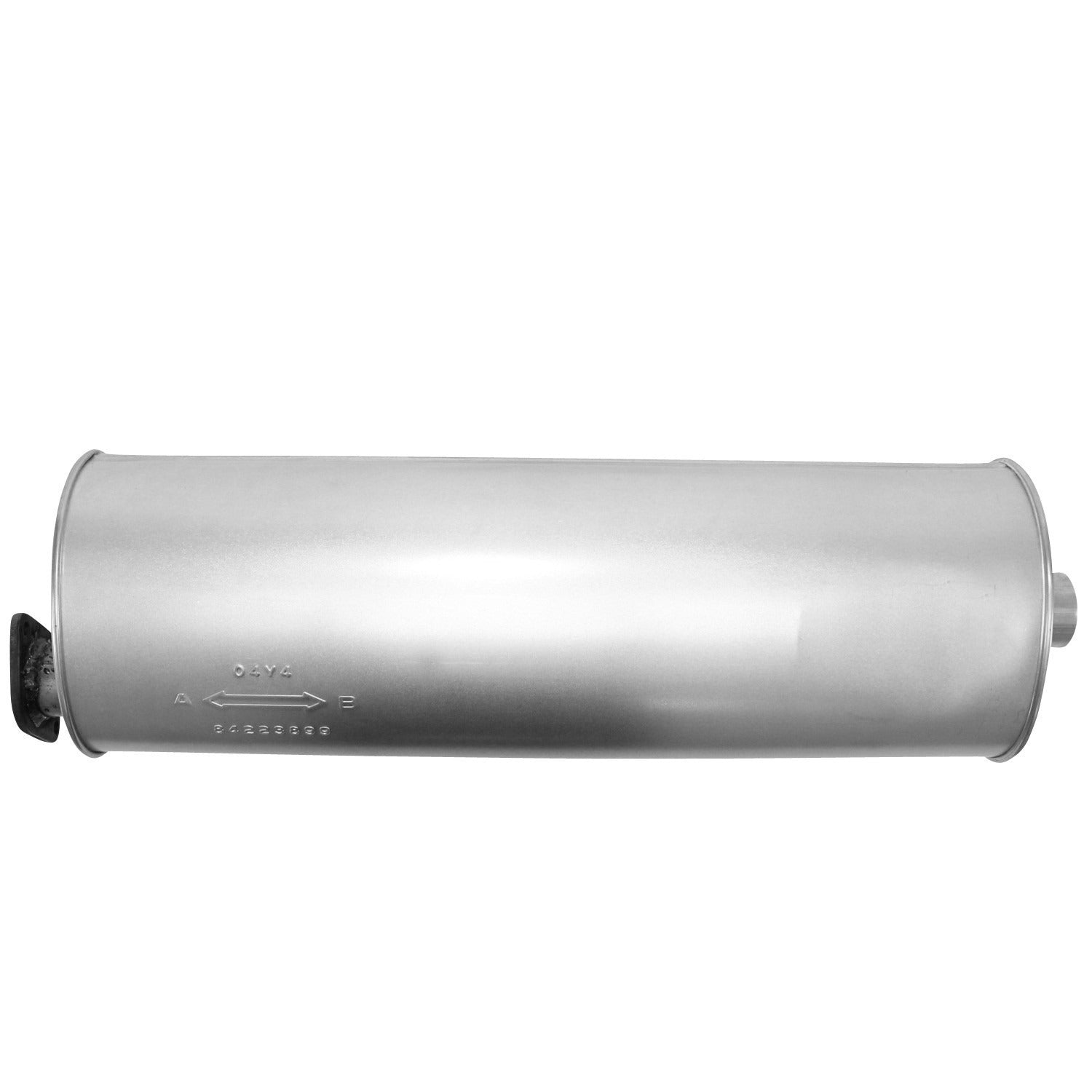 AP Exhaust Exhaust Muffler 700341