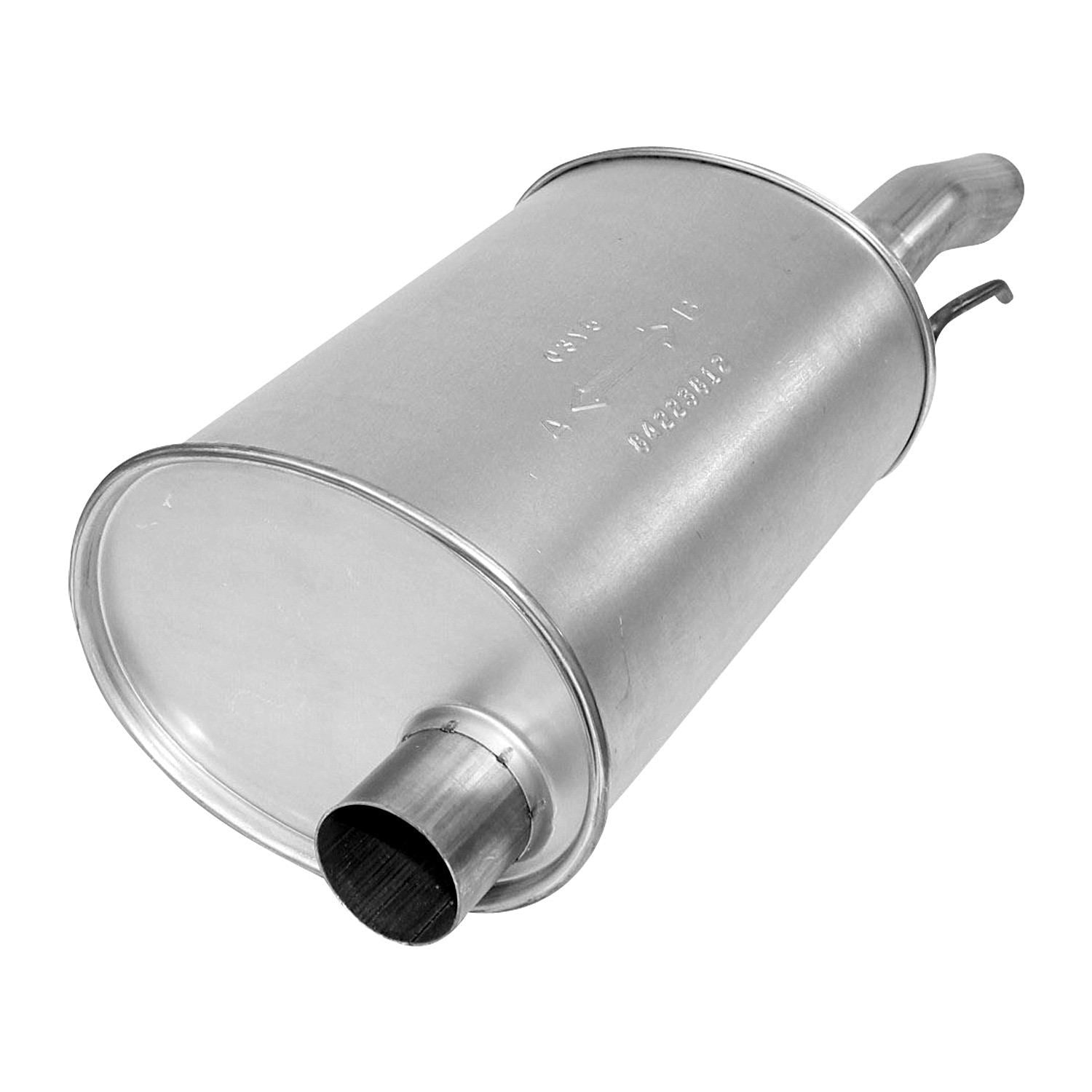 AP Exhaust Exhaust Muffler 700342