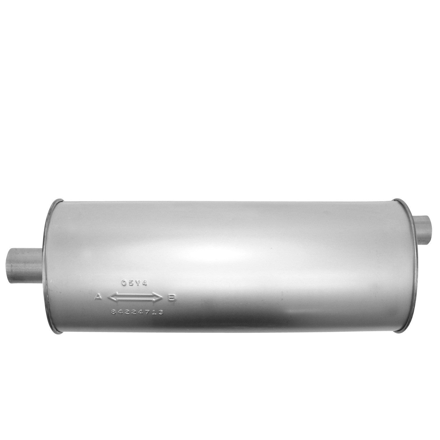 AP Exhaust Exhaust Muffler 700343