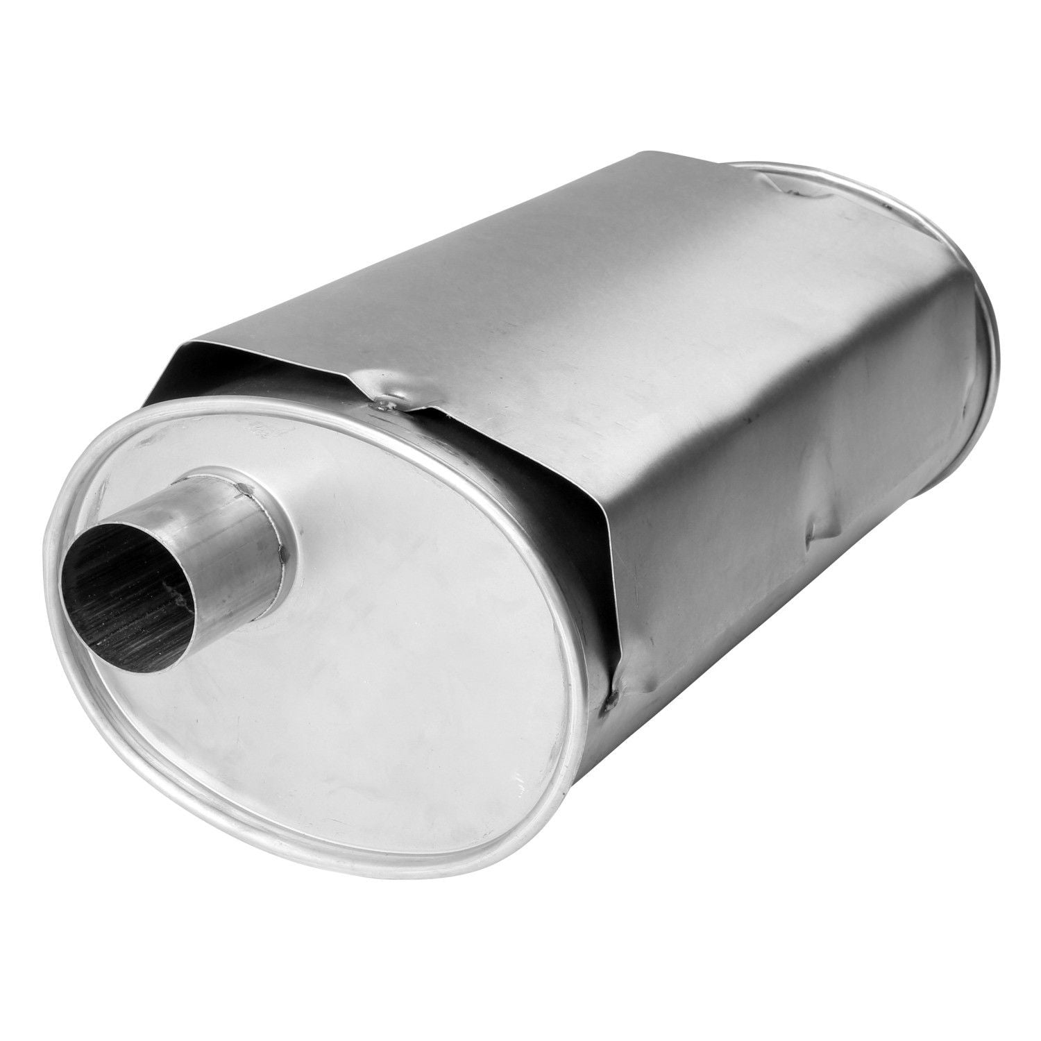 AP Exhaust Exhaust Muffler 700344