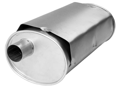 AP Exhaust Exhaust Muffler 700344