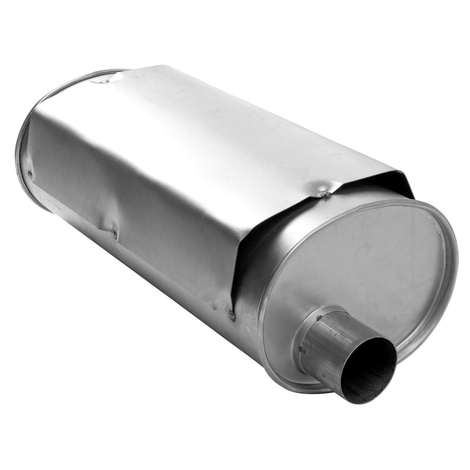 AP Exhaust Exhaust Muffler 700344