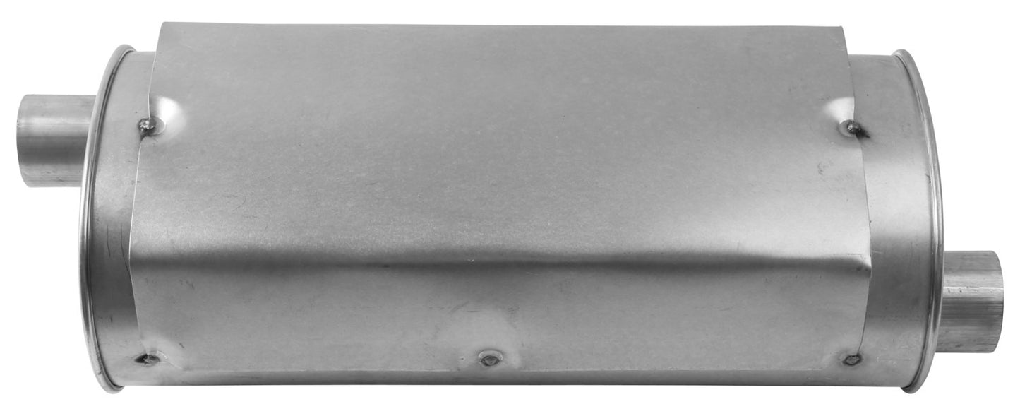 AP Exhaust Exhaust Muffler 700344