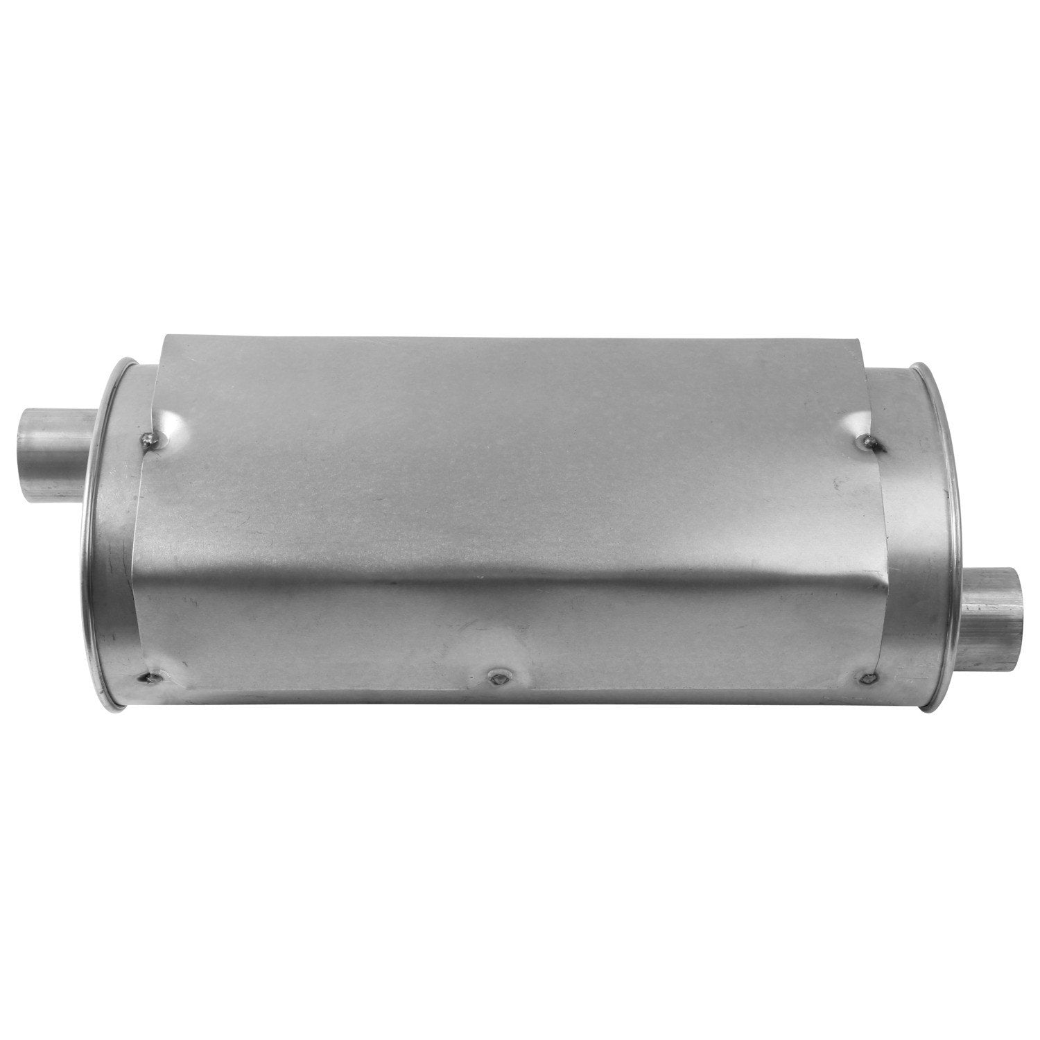 AP Exhaust Exhaust Muffler 700344