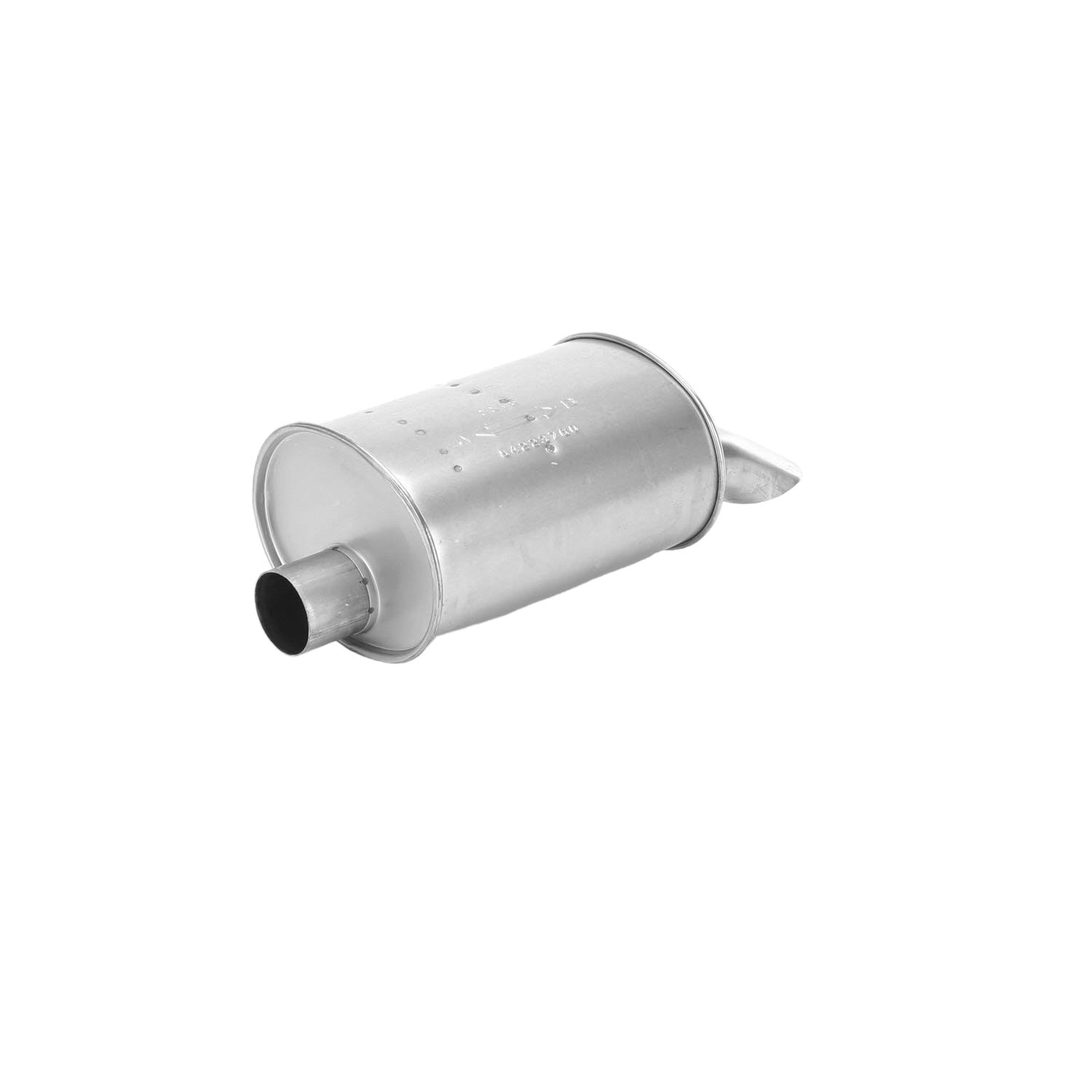 AP Exhaust Exhaust Muffler 700345