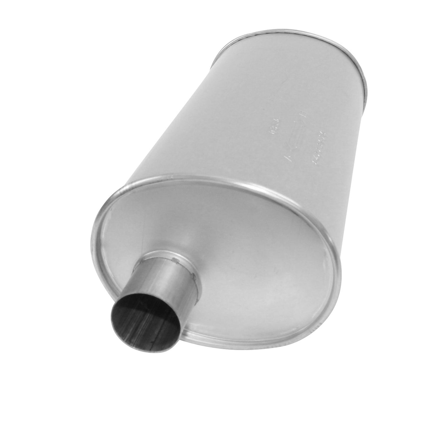 AP Exhaust Exhaust Muffler 700346