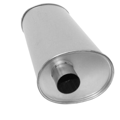 AP Exhaust Exhaust Muffler 700346
