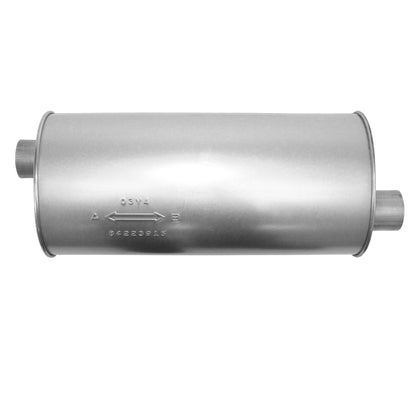 AP Exhaust Exhaust Muffler 700346