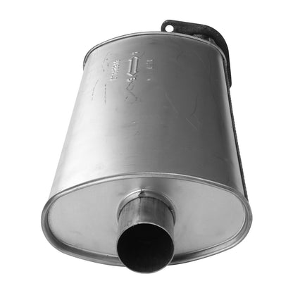 AP Exhaust Exhaust Muffler 700350