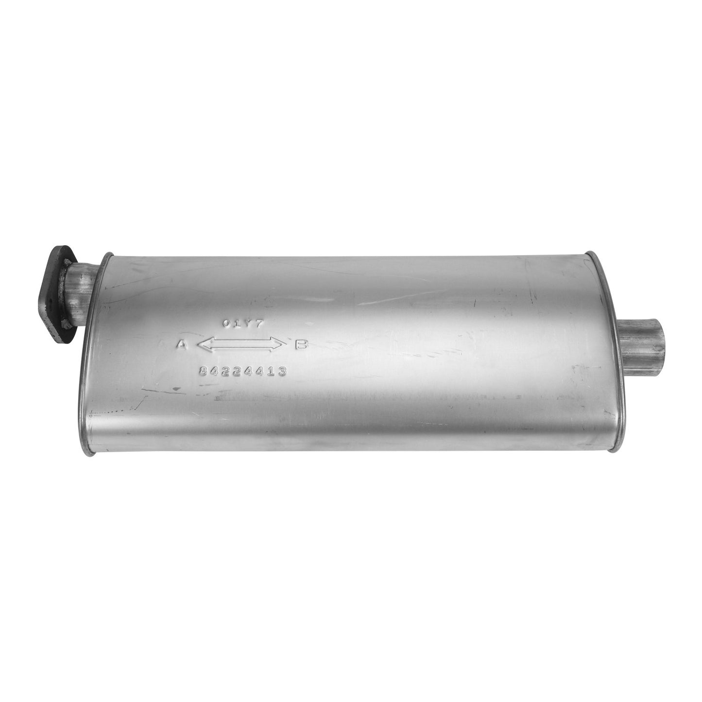 AP Exhaust Exhaust Muffler 700350