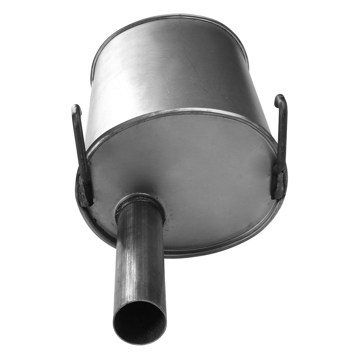 AP Exhaust Exhaust Muffler 700351