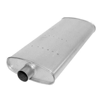 AP Exhaust Exhaust Muffler 700362