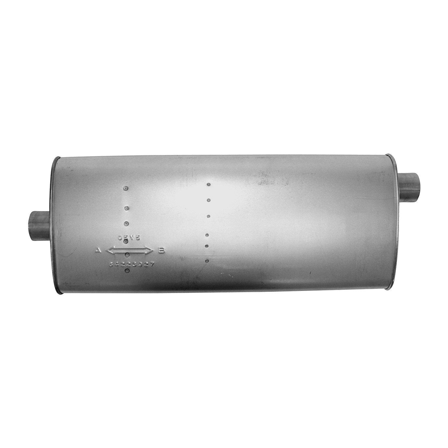 AP Exhaust Exhaust Muffler 700362