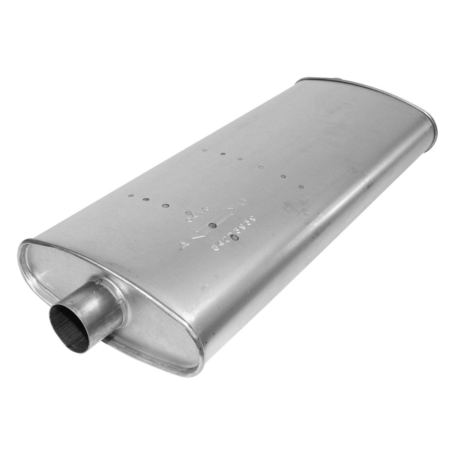 AP Exhaust Exhaust Muffler 700364