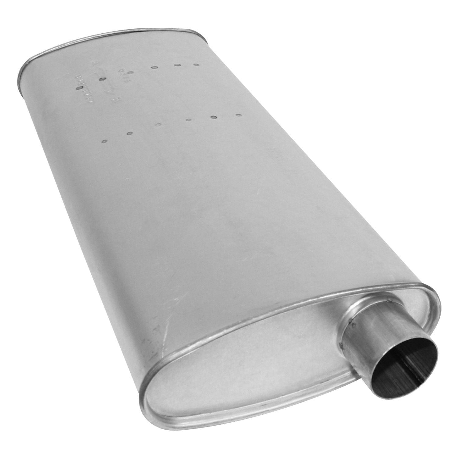 AP Exhaust Exhaust Muffler 700364