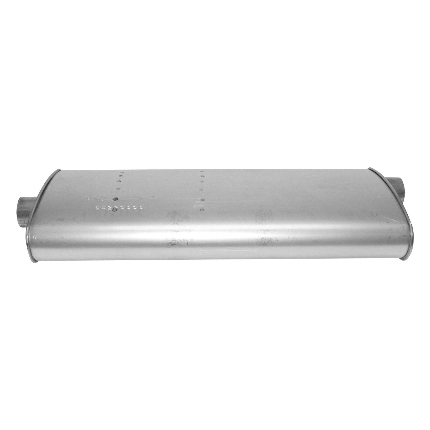 AP Exhaust Exhaust Muffler 700364