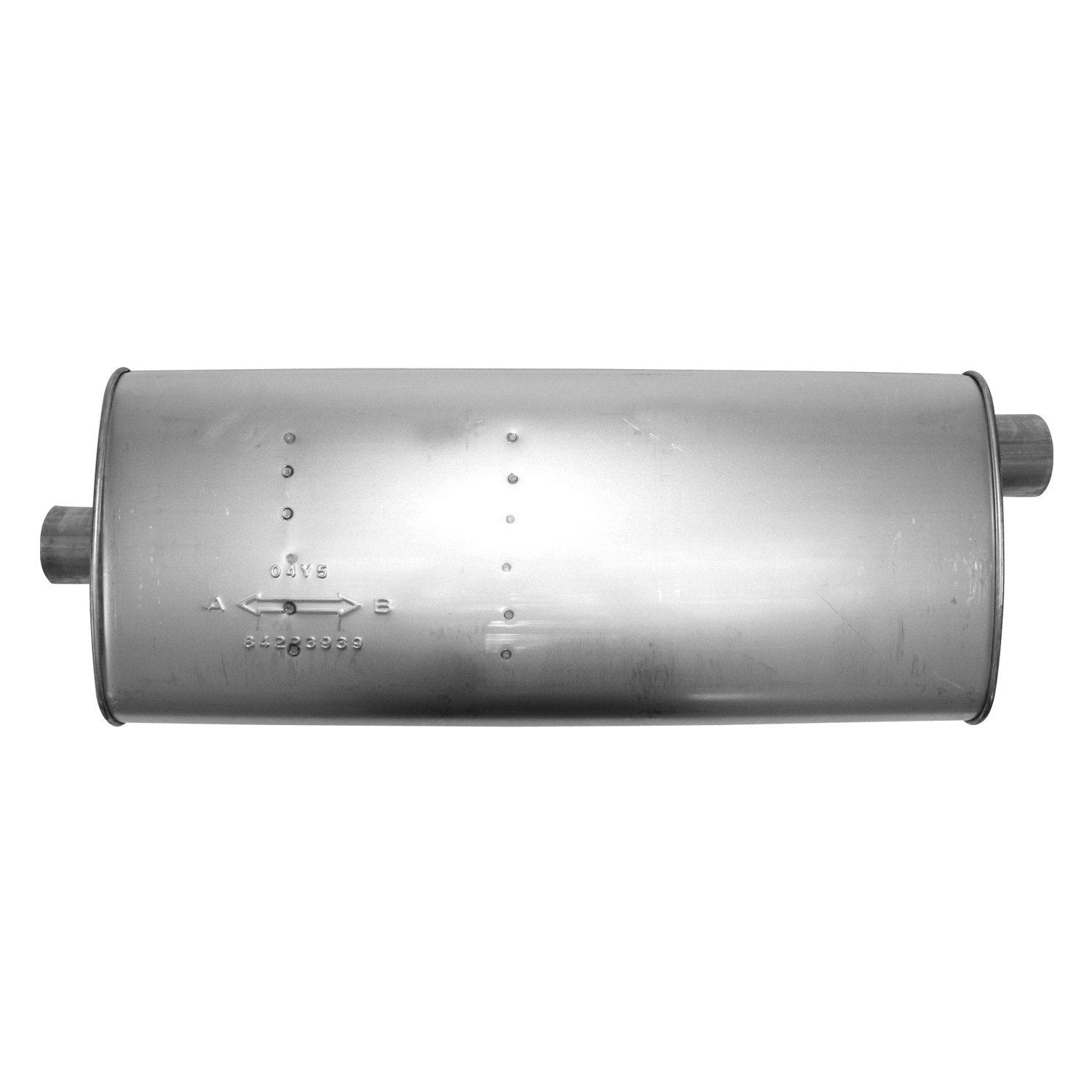 AP Exhaust Exhaust Muffler 700364