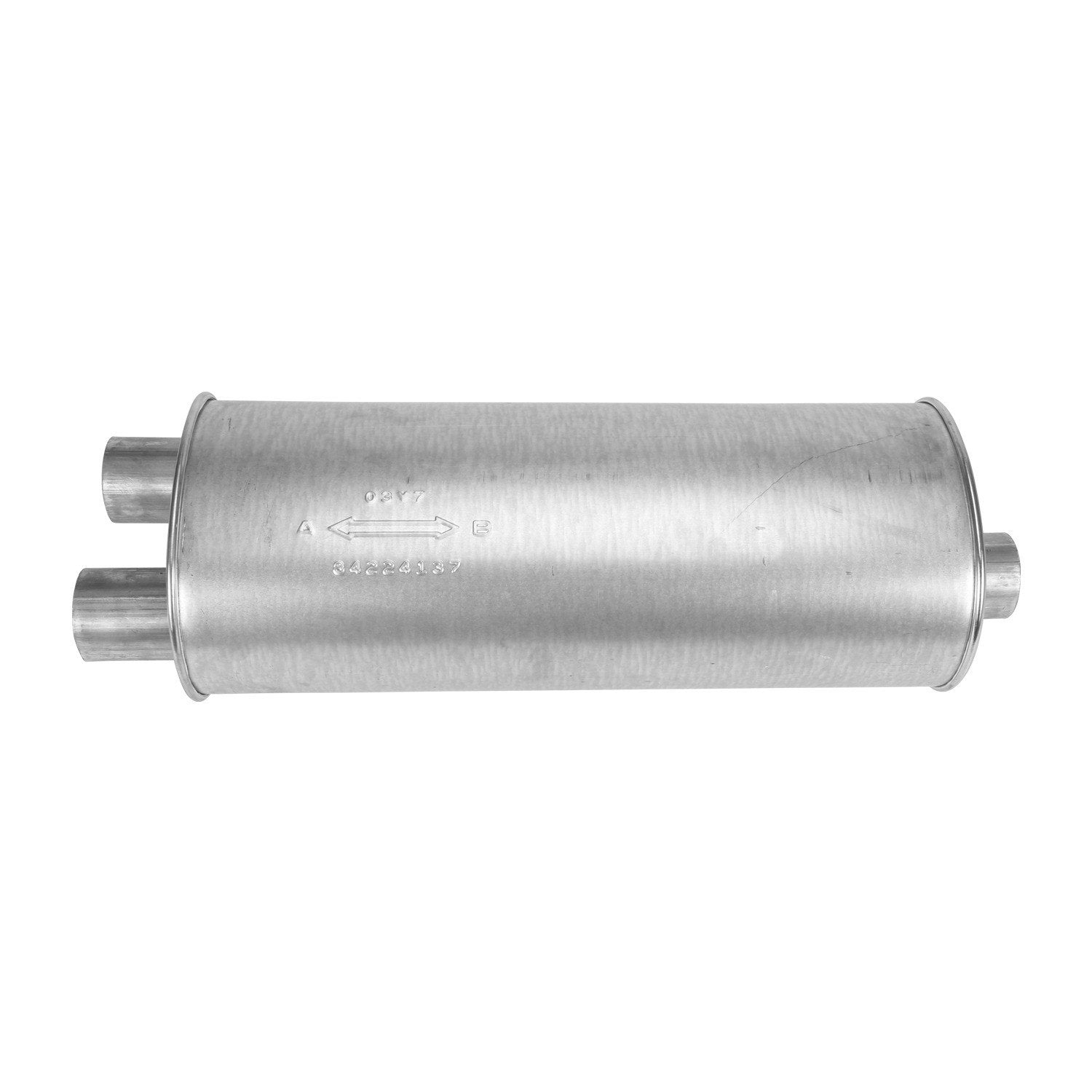 AP Exhaust Exhaust Muffler 700365