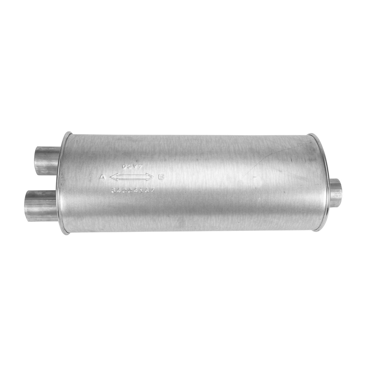 AP Exhaust Exhaust Muffler 700365