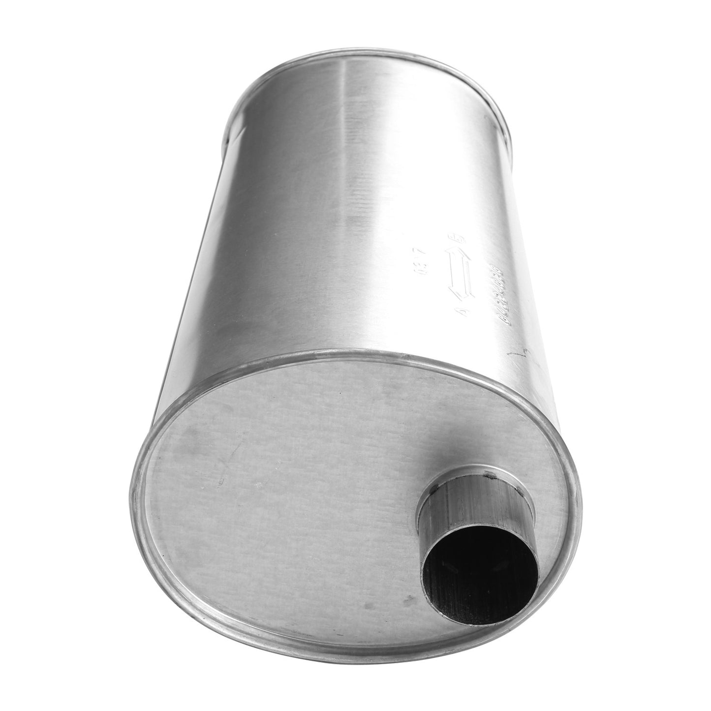 AP Exhaust Exhaust Muffler 700366