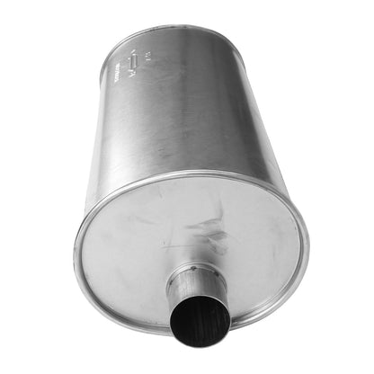 AP Exhaust Exhaust Muffler 700366