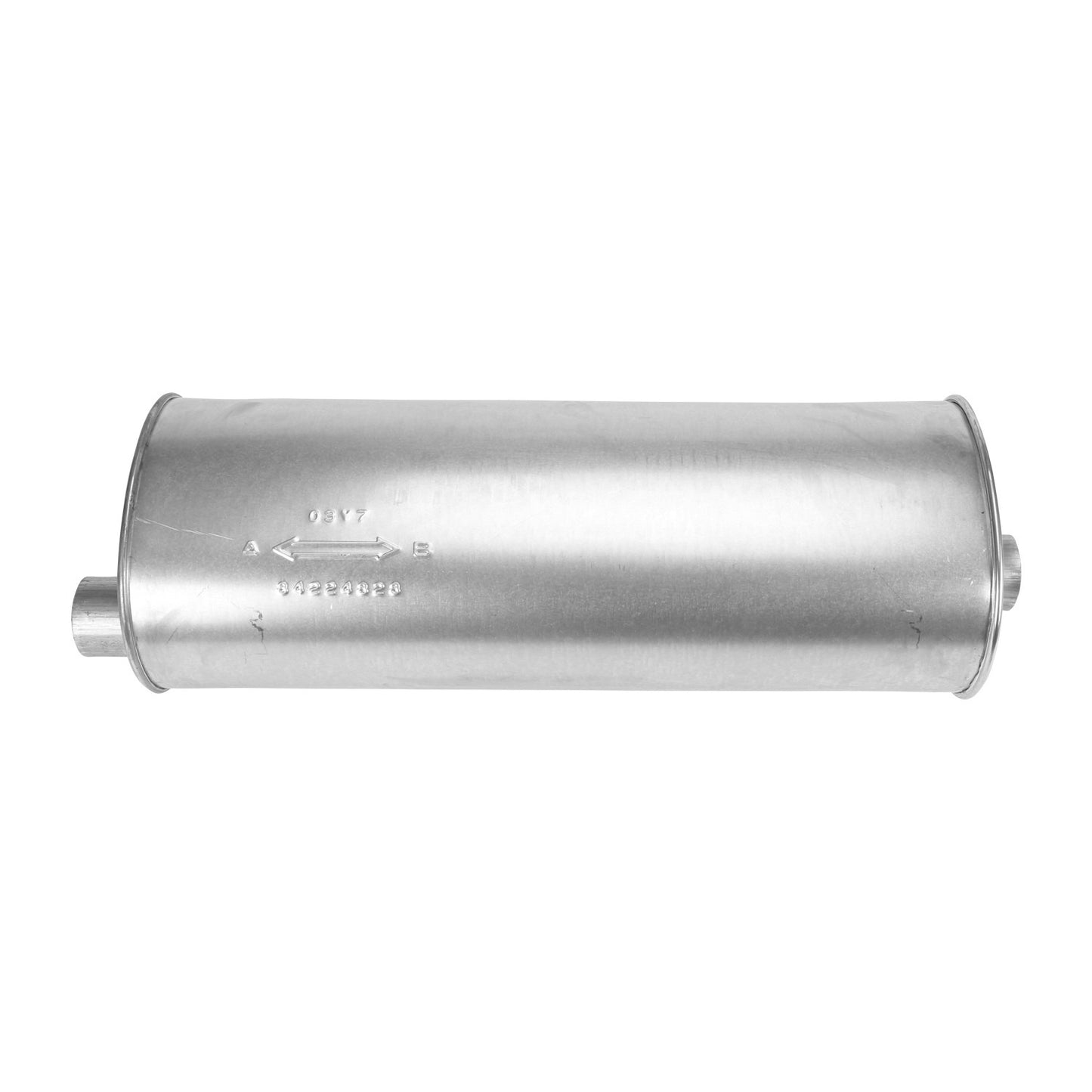AP Exhaust Exhaust Muffler 700366