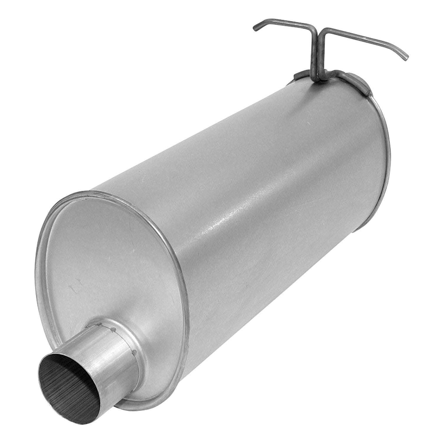 AP Exhaust Exhaust Muffler 700367