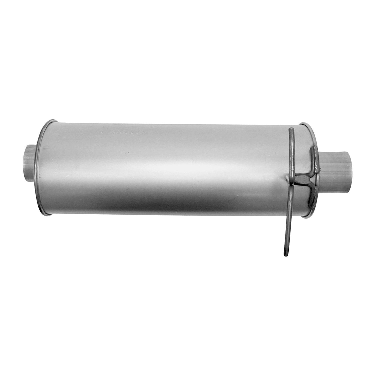 AP Exhaust Exhaust Muffler 700367