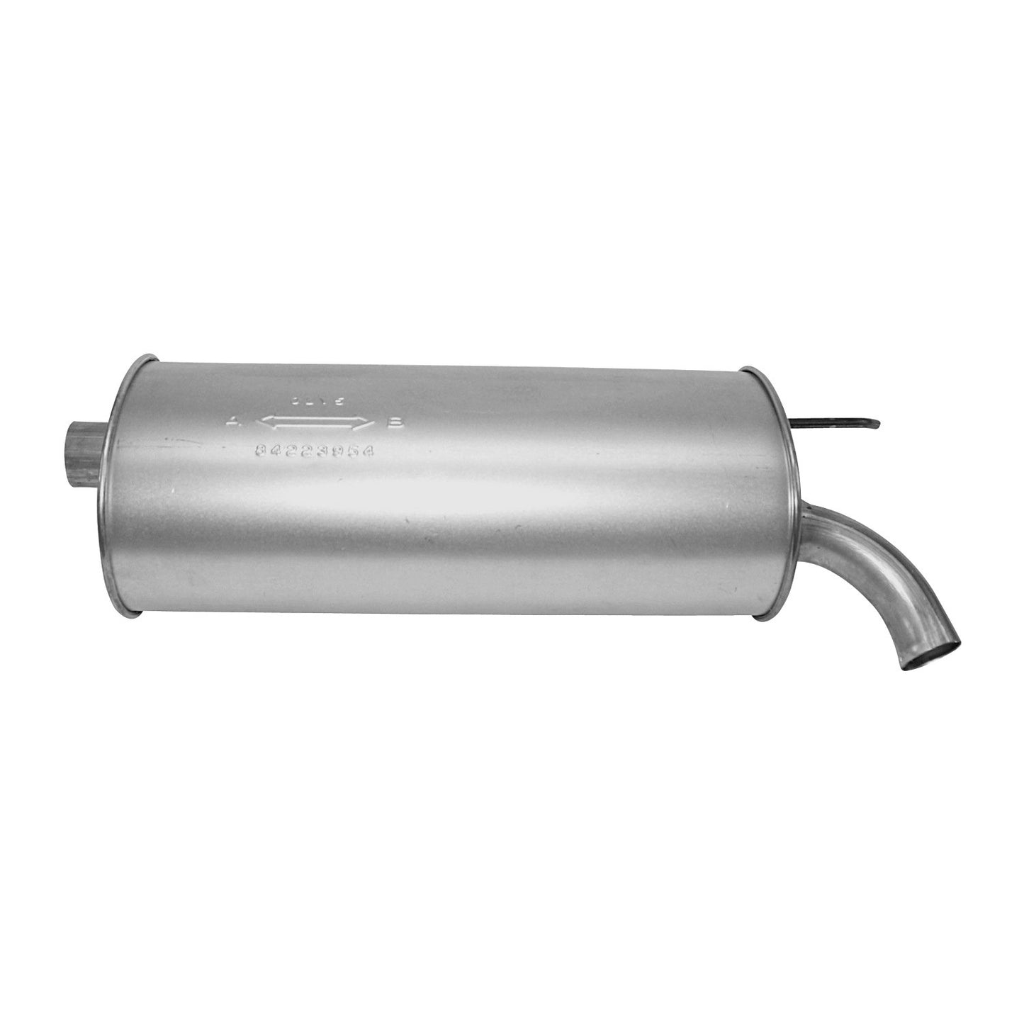 AP Exhaust Exhaust Muffler 700369