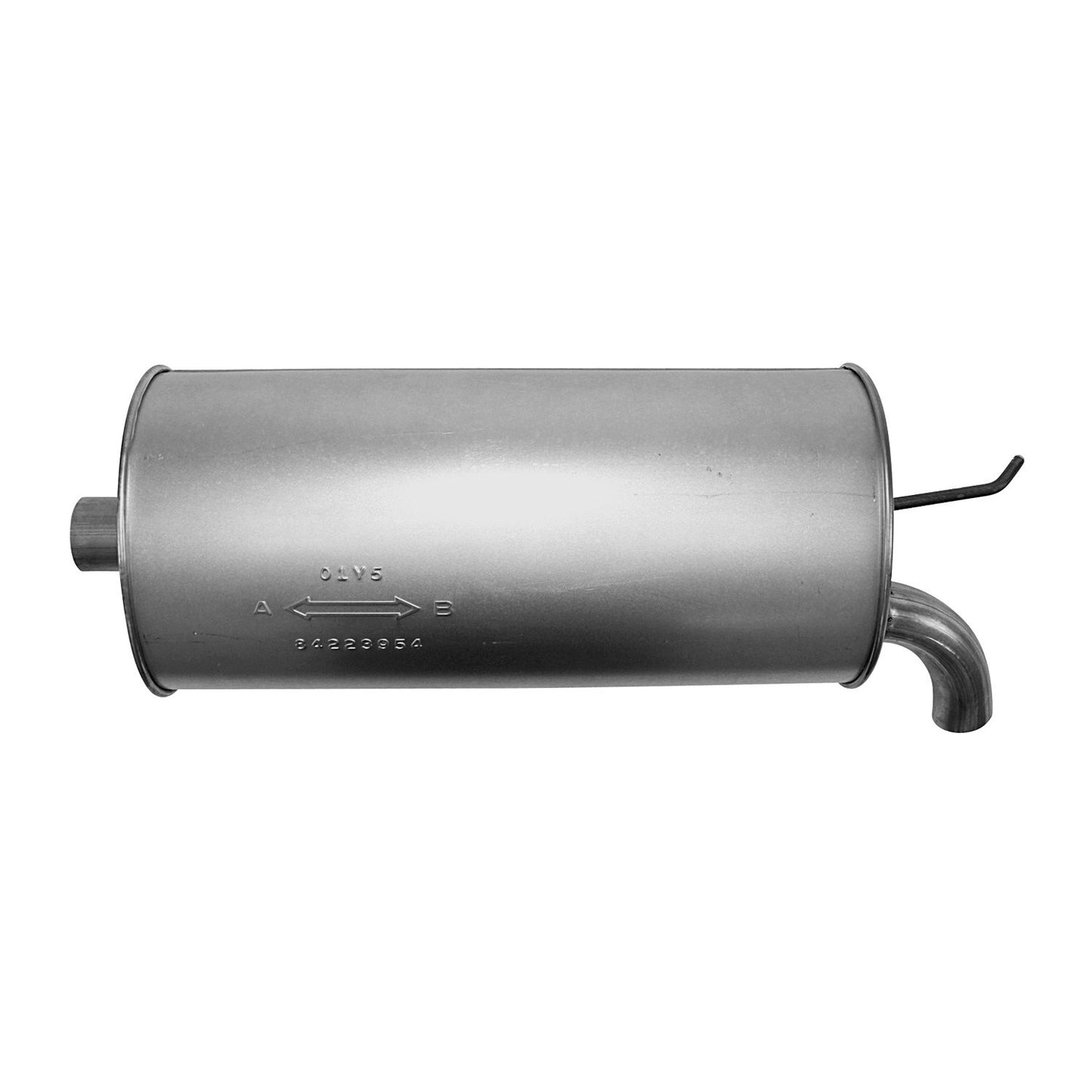 AP Exhaust Exhaust Muffler 700369