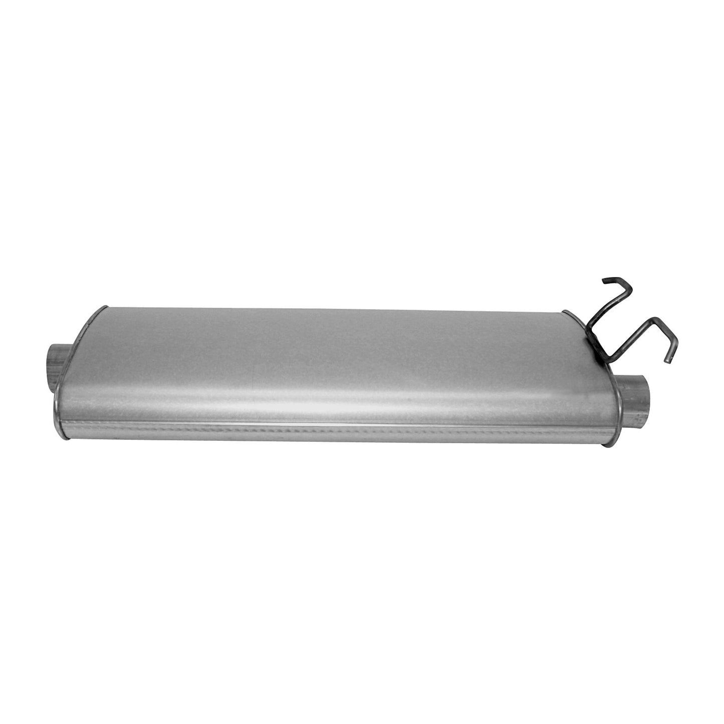 AP Exhaust Exhaust Muffler 700370