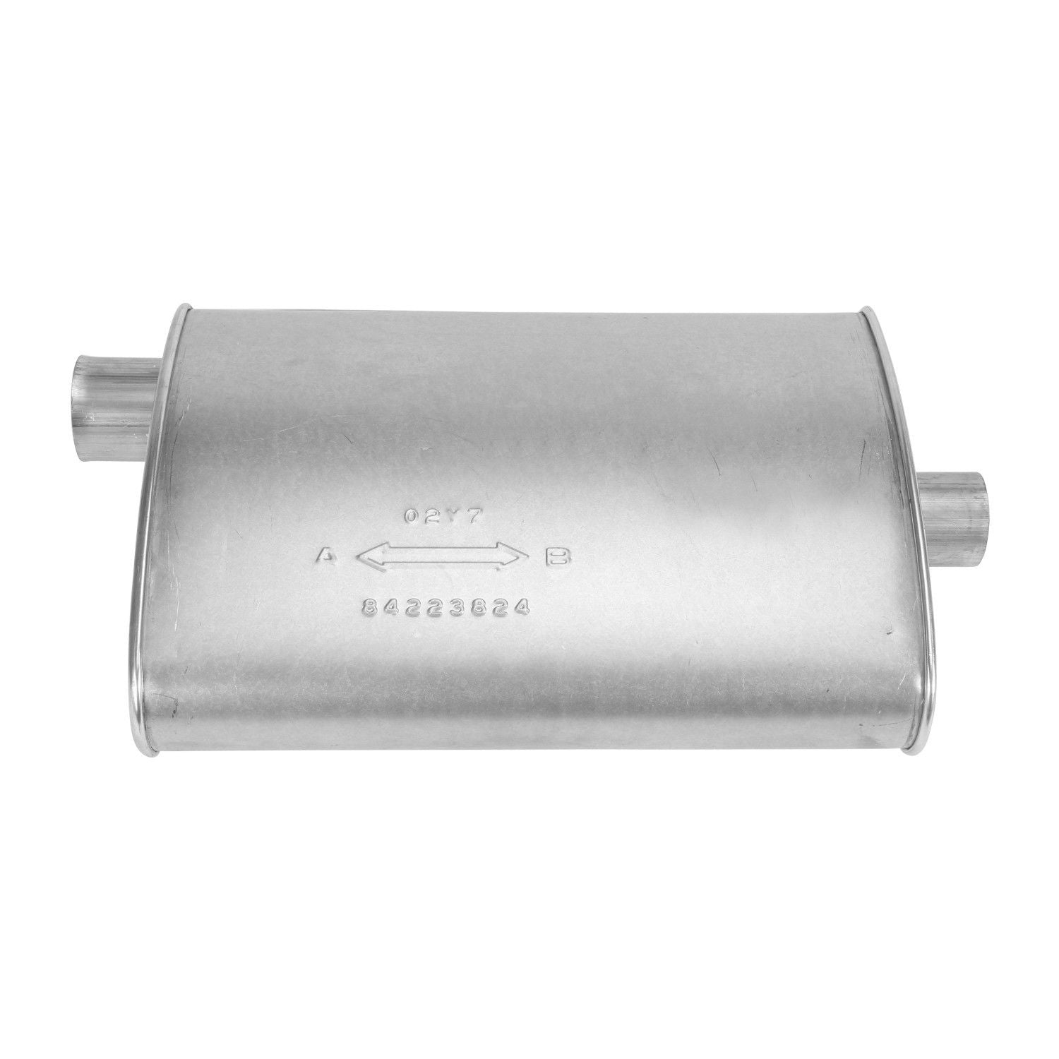 AP Exhaust Exhaust Muffler 700371