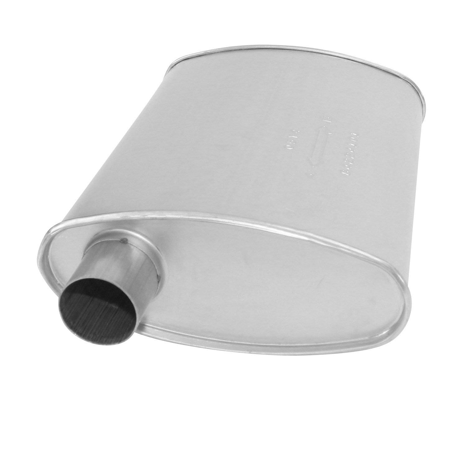 AP Exhaust Exhaust Muffler 700373