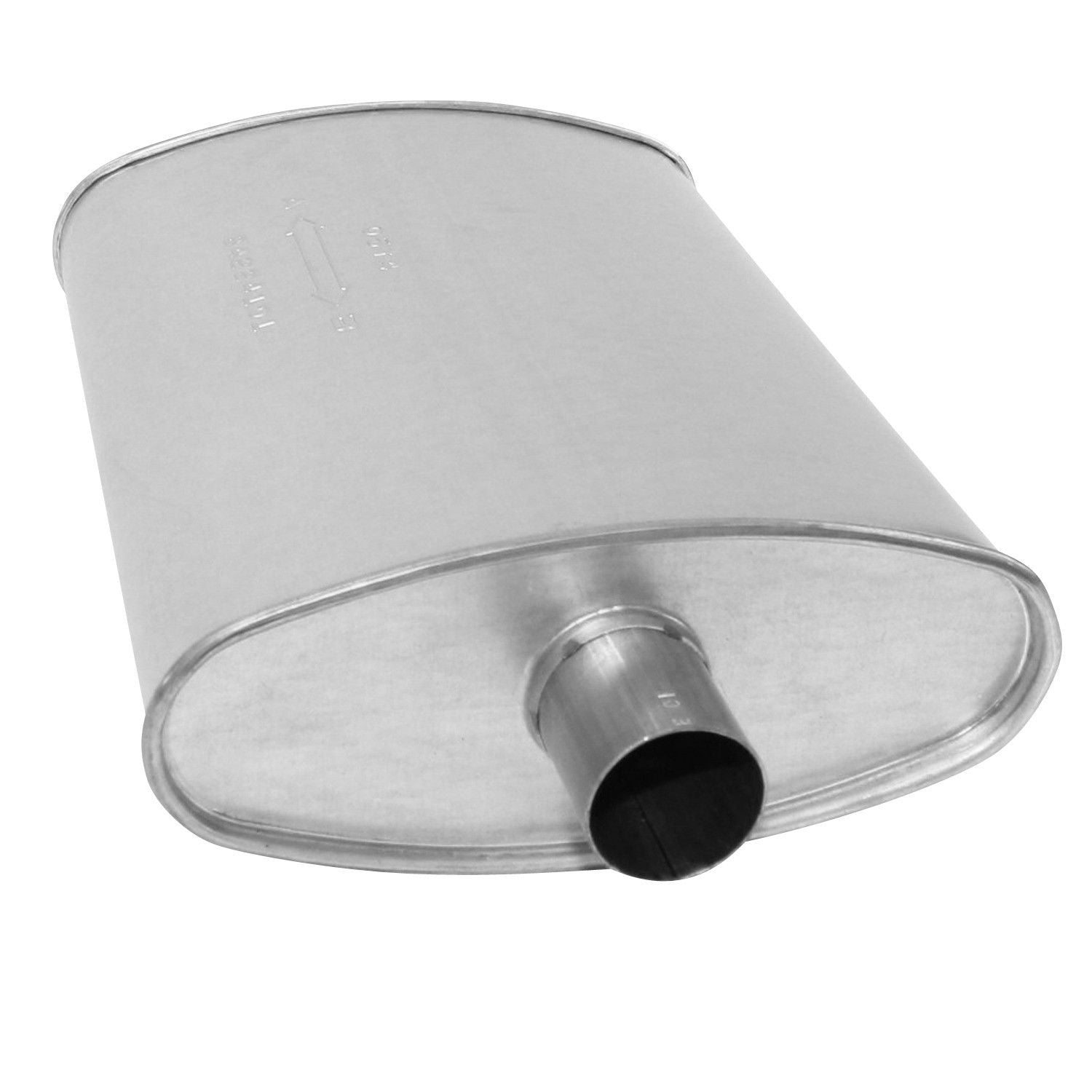 AP Exhaust Exhaust Muffler 700373