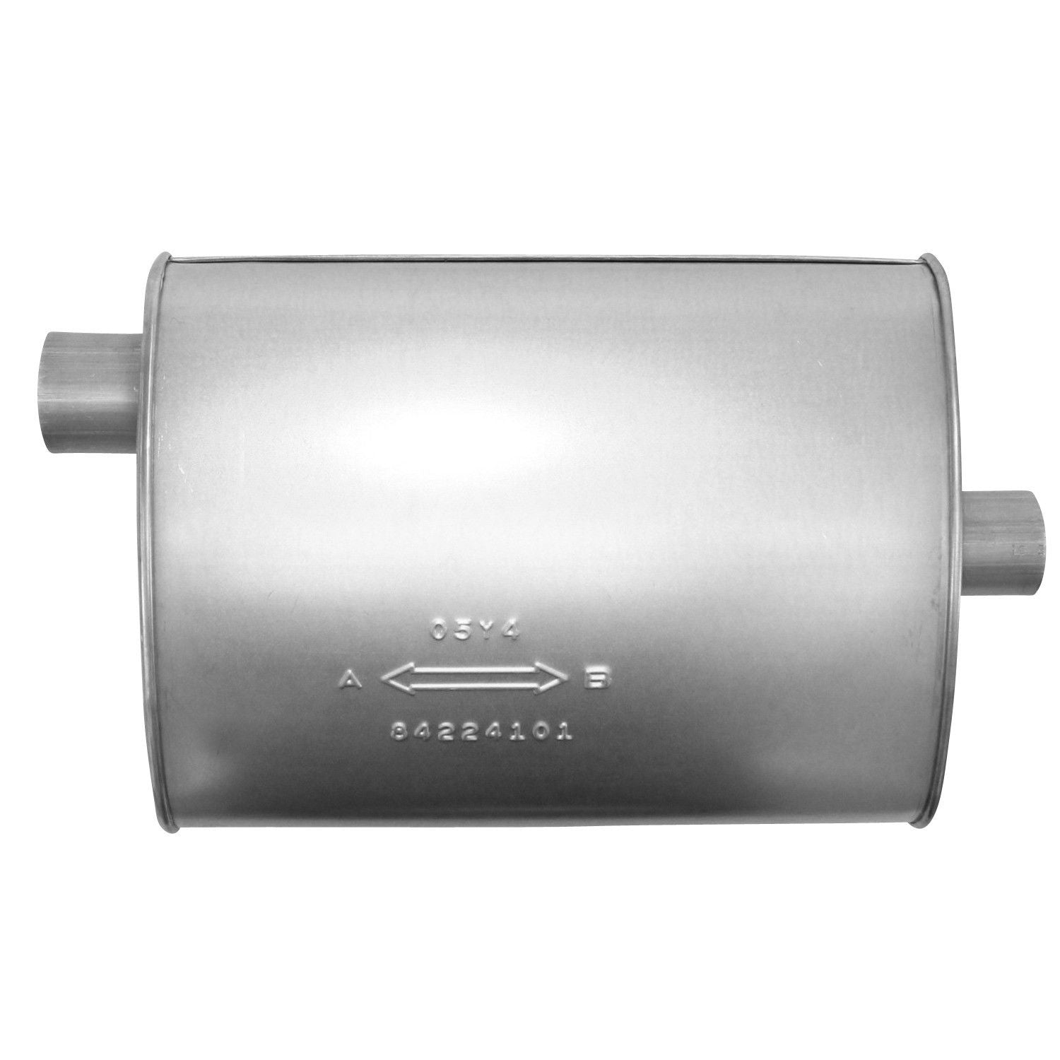 AP Exhaust Exhaust Muffler 700373